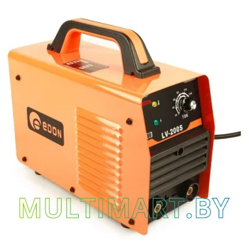 Сварочный аппарат Edon LV-200S картинка 2